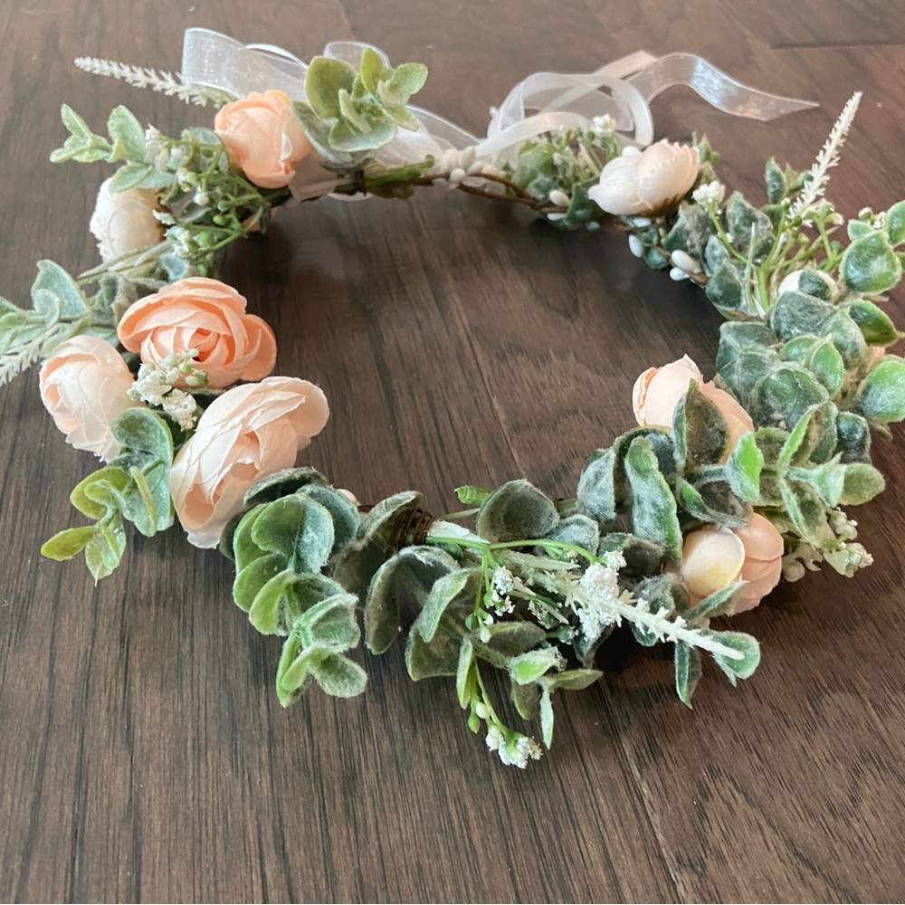 Flower Crown